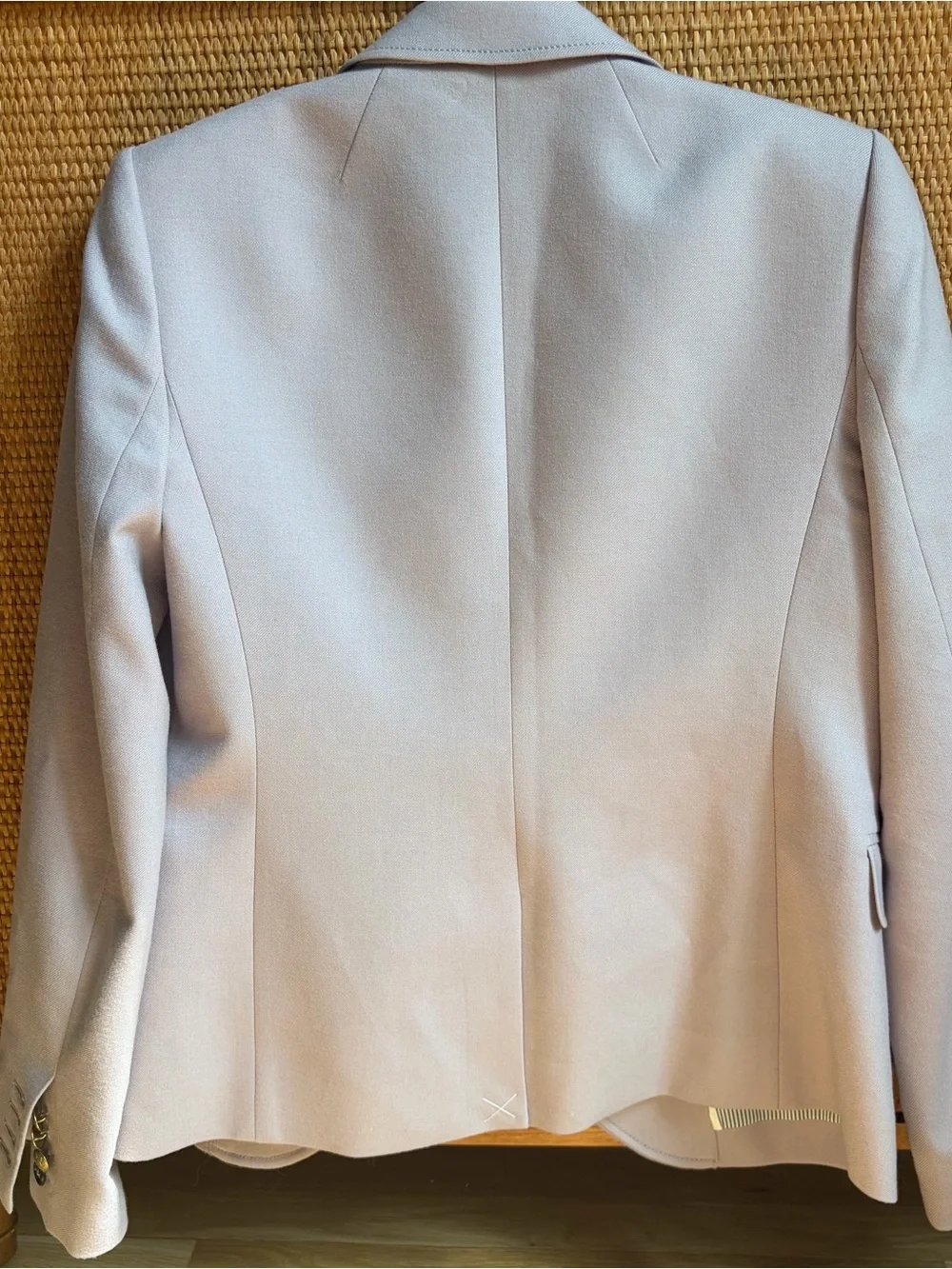 J. Crew crew women